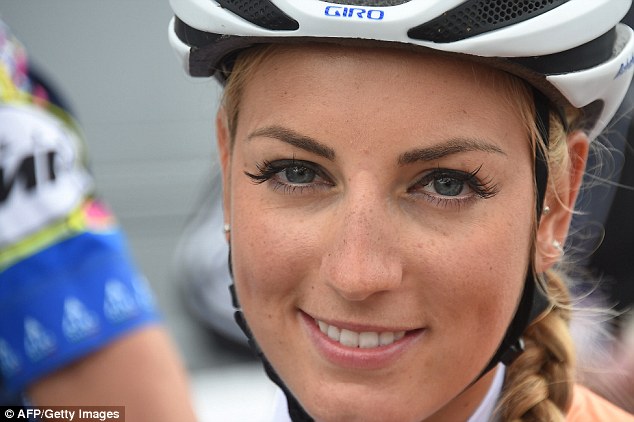 Pauline Ferrand-Prevot to mix road and MTB in 2017 | Cycling Today Official