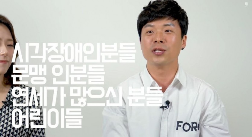 성우가 말하는 더빙이 있어야 하는 이유