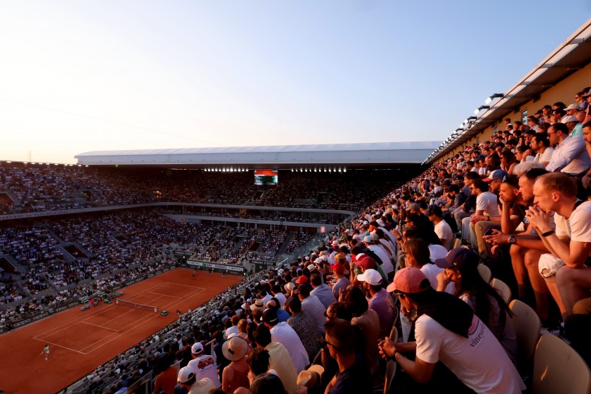 French Open 2024 order of play today | Full schedule | Radio Times