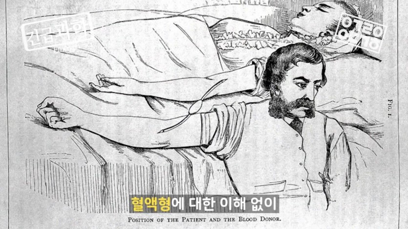 역사상 가장 많은 목숨을 살린 연구 - 짤티비