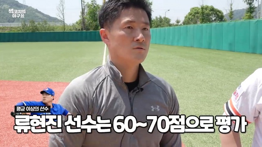 KBO에서 MLB 진출이 가능한 선수는? - 짤티비