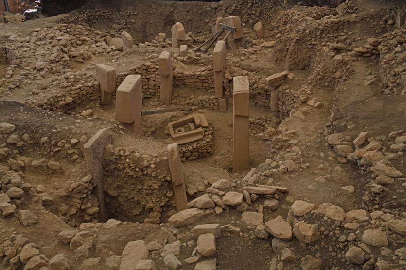 Urfa_Göbeklitepe_Building_B_5326.jpg 농경의 기원을 알아보자