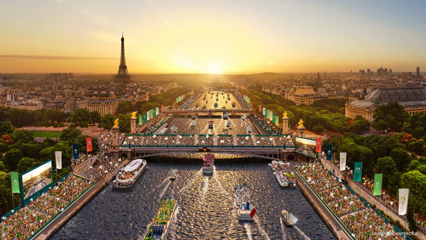 Paris 2024 Olympics: Start Date, Tickets, Transport &amp; More