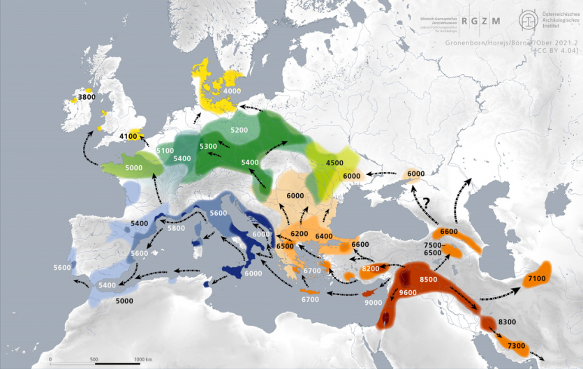 Expansion_of_farming_in_western_Eurasia,_9600–4000_BCE.png 인류가 농사짓기 시작한 이유는?