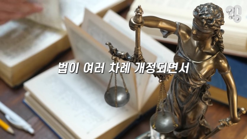 매년 혈세나가는 현대판 음서제 - 짤티비