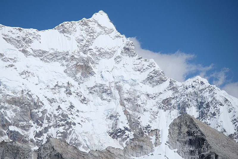 File:Gangkhar puensum summit.JPG