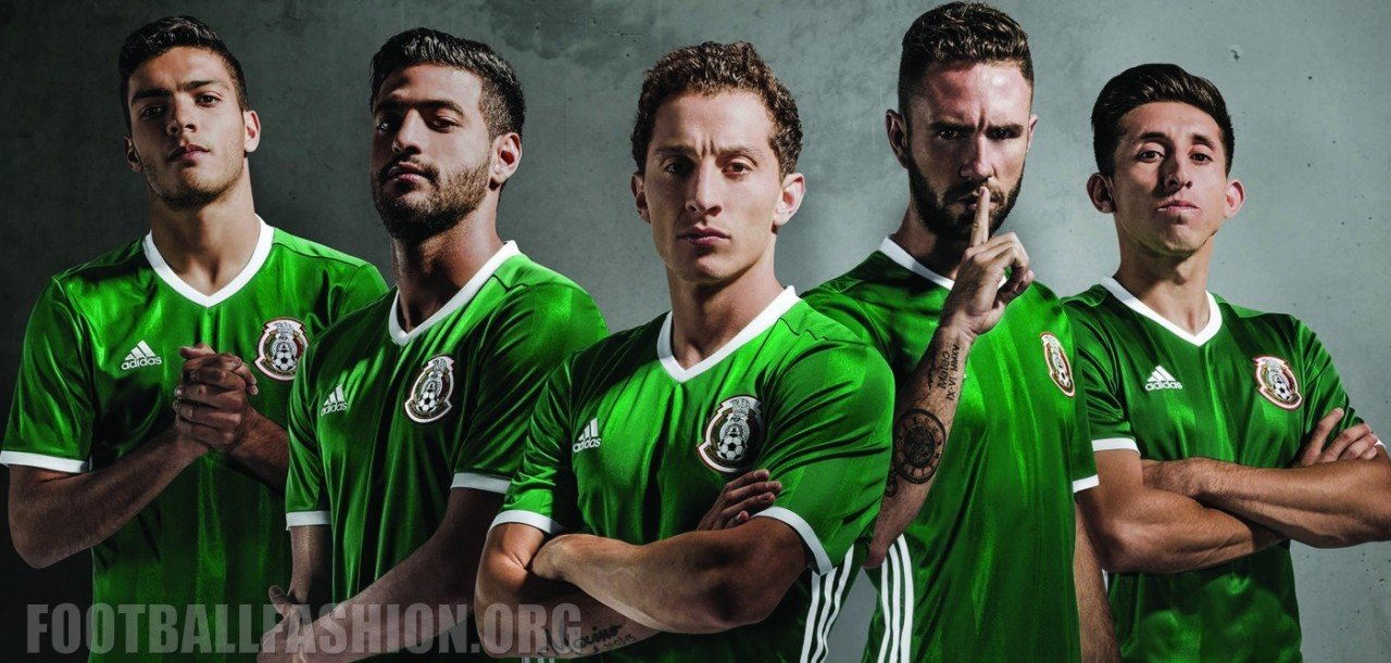 mexico-2016-copa-centenario-adidas-green-verde-jersey-8.jpg ??? : 어이 대한민국!!