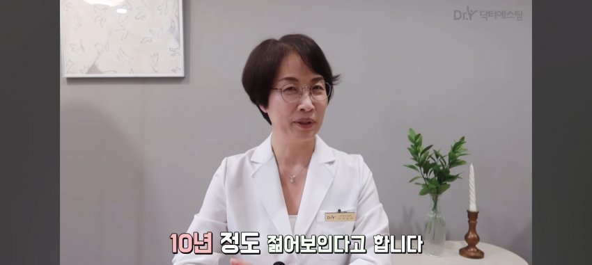 성관계 하는 사람과 안하는 사람의 차이