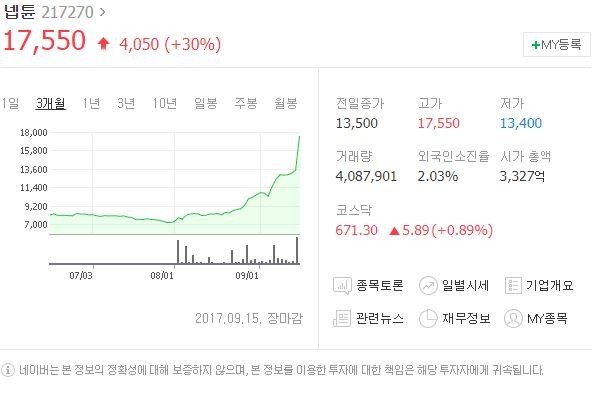 배틀그라운드 투자사 근황