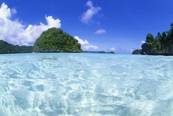 Rock Islands, Palau, Micronesia Our beautiful Wall Art and Photo Gifts  include Framed Prints, Photo Prints, Poster Prints, Canvas Prints, Jigsaw  Puzzles, Metal Prints and so much more