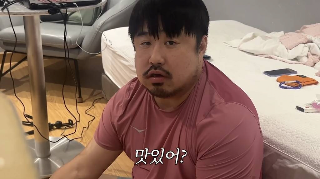 image.png 아빠 복사판인 이은형 강재준 아들.jpg