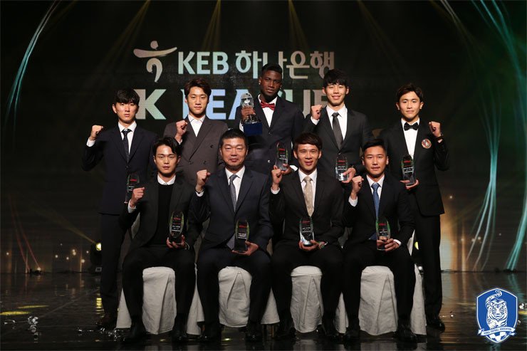 20171120163659(1).jpg [KFA] 2017 KEB하나은행 K리그 대상 수상자 명단