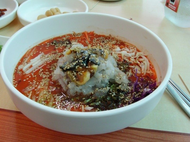 정말 맛있는데 의외로 호불호 심한 음식