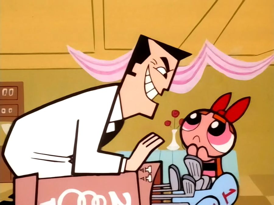 The Powerpuff Girls 2x07 A Very Special Blossom - Daylight Savings [DVD.960x720.x264.ac3].mkv_20161230_100954.525.jpg