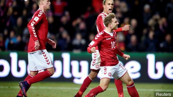 football_soccer_denmark_v_kazakhstan_2018_world_cup_qualifying_m_383024.jpg 월드컵 유럽 플레이오프 진출 8개국