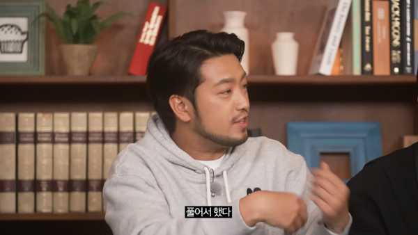 1b7fbe27c641df1880f61013aa40220c (1).png 침착맨 아이돌 초대석에 주우재가 필요한 이유