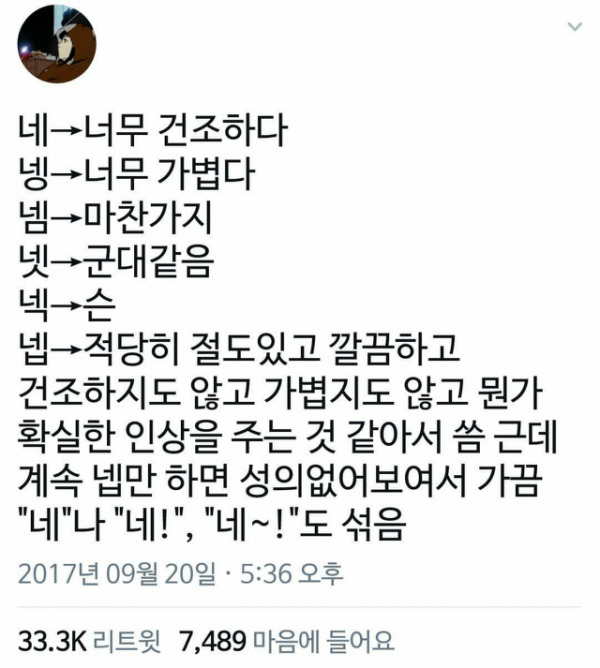 직장인들이