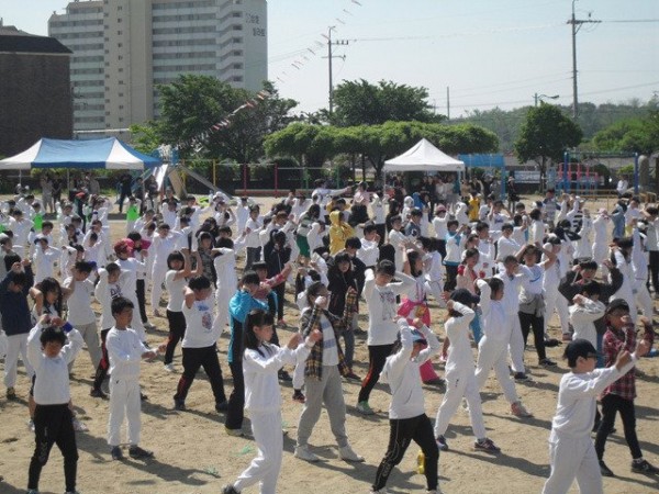 요즘 애들은 모르는 학창시절때 하는거